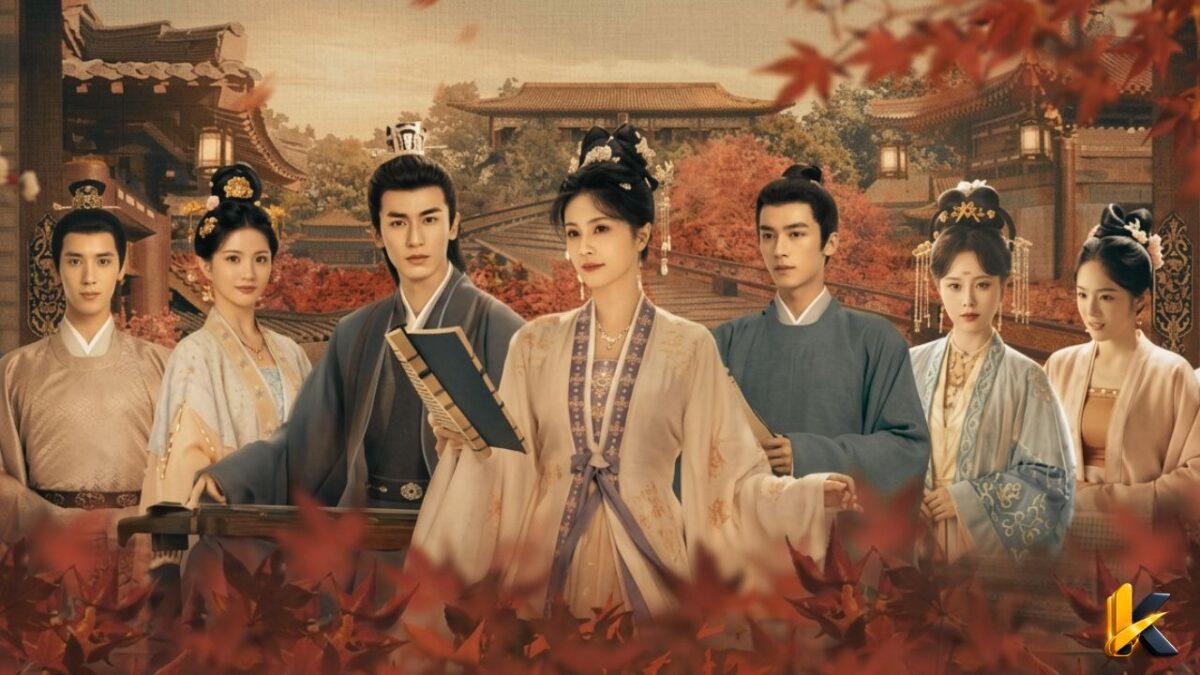 Rekomendasi Drama China Bai Lu Rating Tinggi yang Bikin Baper PARAH! (Foto: grid)