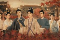 Rekomendasi Drama China Bai Lu Rating Tinggi yang Bikin Baper PARAH! (Foto: grid)