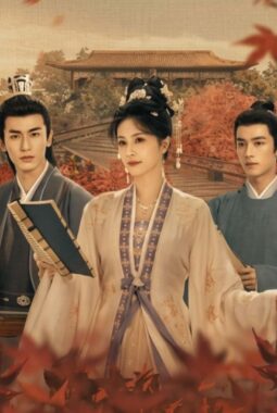 Rekomendasi Drama China Bai Lu Rating Tinggi yang Bikin Baper PARAH!