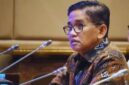 H. A. Bakri Meninggal Dunia, DPR RI Dapil Jambi Berduka (Foto: EMedia DPR/daulat)