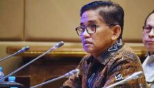H. A. Bakri Meninggal Dunia, DPR RI Dapil Jambi Berduka (Foto: EMedia DPR/daulat)