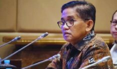 H. A. Bakri Meninggal Dunia, DPR RI Dapil Jambi Berduka