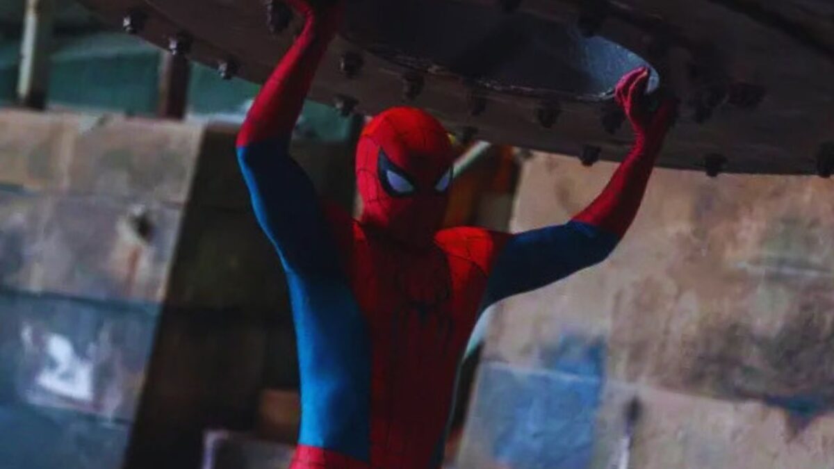 Sinopsis Spider-Man Brand New Day, Hadir dengan Ancaman Baru (Foto: SonyPictures/ Marvel Studio via IMDb/fimela)