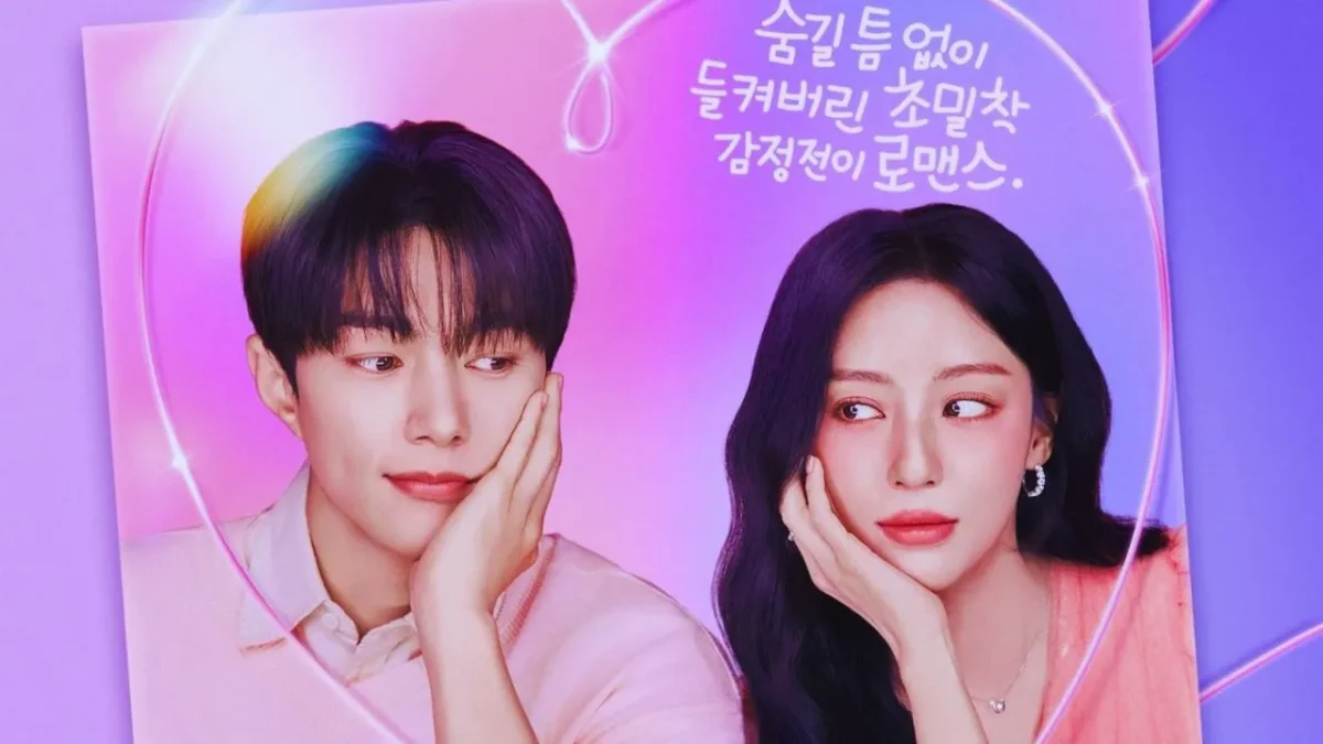 10 Rekomendasi Drama Korea Juli 2026 yang Wajib Ditonton (Foto: selfietime)