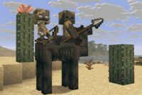 Cara Download Minecraft Java Edition 1.21.11 Resmi (Foto: Minecraft/medcom)