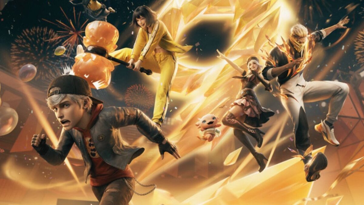 Kode Redeem FF 3 Juli 2026, Segera Klaim Hadiah Gratis Garena (Foto: medcom)