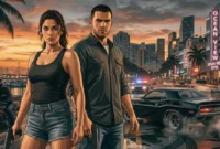 GTA 6 Rilis 19 November 2026, Kapan Versi PC Hadir? (Foto: Ai)