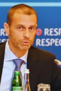 UEFA Beri Respons Tegas soal Wacana Piala Dunia 2030 dengan 64 Negara