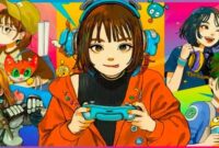 Desain Zashikiwarashi Hiasi Visual Utama Tokyo Game Show 2026 (Foto: duniagames)