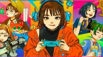 Desain Zashikiwarashi Hiasi Visual Utama Tokyo Game Show 2026 (Foto: duniagames)