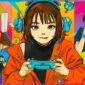 Desain Zashikiwarashi Hiasi Visual Utama Tokyo Game Show 2026 (Foto: duniagames)