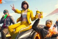 FF Kipas 9th Anniversary Bisa Unlock Skin Tanpa UID? Cek Faktanya (Foto: duniagames)