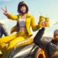 FF Kipas 9th Anniversary Bisa Unlock Skin Tanpa UID? Cek Faktanya (Foto: duniagames)