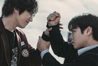 Peluang Weak Hero Class Season 3, Ini Kata Pemain dan Sutradara (Foto: Netflix/haibunda)