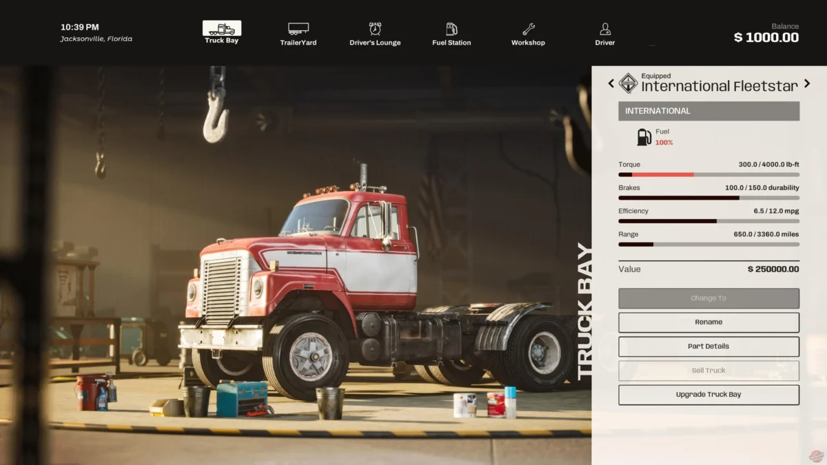 Road Kings Hadir 2027, Bawa Simulasi Truk 40 Ton Lebih Realistis