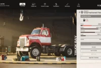Road Kings Hadir 2027, Bawa Simulasi Truk 40 Ton Lebih Realistis