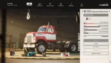 Road Kings Hadir 2027, Bawa Simulasi Truk 40 Ton Lebih Realistis