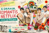 Drakor Twinkling Watermelon (Foto: tvN/beautynesia/Ai)