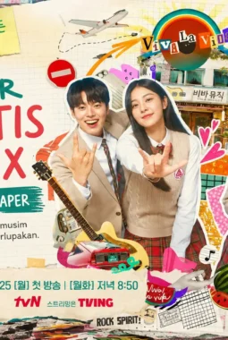 Rekomendasi Drakor Romantis di Netflix yang Bikin Baper