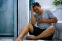 Ilustrasi. Kebiasaan di Kamar Mandi yang Picu Stroke (Foto: Ai)