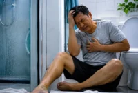 Ilustrasi. Kebiasaan di Kamar Mandi yang Picu Stroke (Foto: Ai)