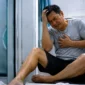 Ilustrasi. Kebiasaan di Kamar Mandi yang Picu Stroke (Foto: Ai)