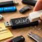 Cara Menghapus Data Flashdisk Sebelum Dibuang (Foto: medcom/Ai)