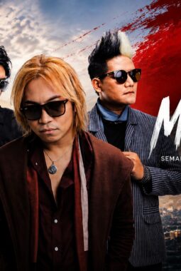 J-Rocks Rilis Merdeka, Lagu Nasionalisme Penuh Semangat