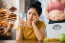 Merasa Makan Sedikit tapi Berat Badan Naik? Ini Kata Ahli (Foto: ChatGPT)