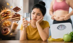 Merasa Makan Sedikit tapi Berat Badan Naik? Ini Kata Ahli