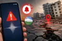 Begini Cara Mengaktifkan Peringatan Gempa di HP Android (Foto: ChatGPT)
