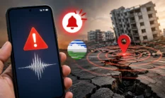Begini Cara Mengaktifkan Peringatan Gempa di HP Android