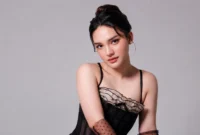 Maysha Jhuan Rilis Single Baru "Kamu Doang", Angkat Kisah Sulit Percaya Cinta (Foto: Maysha Jhuan/detik)