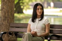 Agnez Mo di First Look Reacher Season 4 (Foto: Prime Video/medcom)