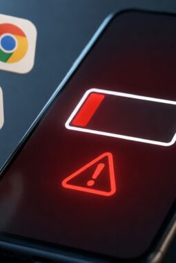 Aplikasi Google Menguras Baterai HP, Ini Daftarnya