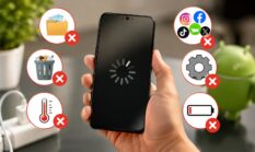 HP Makin Lemot Setelah Lama Dipakai? Cek Kebiasaan Ini