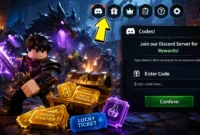 Kode Redeem Iron Soul Dungeon Agustus 2026, Klaim 6.000 Voucher