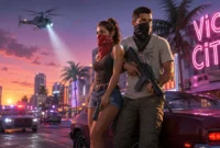 GTA 6 Terbaru Ungkap Lima Fitur Menarik