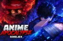Anime Apocalypse Roblox: Ini Link Discord dan Trello Resmi