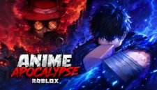 Anime Apocalypse Roblox: Ini Link Discord dan Trello Resmi