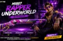 SG Rapper FF Masih Worth It? Cek Atribut dan Cara Klaim