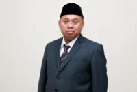 Rektor Unsoed, Prof. Dr. Ir. Akhmad Sodiq, M.Sc. Agr., IPU., ASEAN Eng (Foto: fapet.unsoed.ac.id)