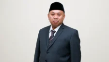 Rektor Unsoed, Prof. Dr. Ir. Akhmad Sodiq, M.Sc. Agr., IPU., ASEAN Eng (Foto: fapet.unsoed.ac.id)