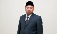 Dari Kampus hingga OTT KPK, Ini Rekam Jejak Karier Akhmad Sodiq