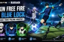 Skin Free Fire x Blue Lock, Mana Paling Worth?