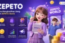 Cara Menghasilkan Uang dari ZEPETO World