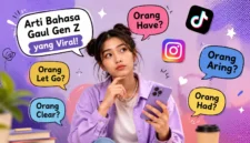 Arti Orang Have dan Bahasa Gaul Gen Z yang Viral (Foto: Ilustrasi Ai/wolipop)