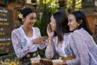 Bahasa Gaul Anak Muda Bali Makin PopulerBahasa Gaul Anak Muda Bali Makin Populer (Foto: Dok. Getty Images/Afriandi)