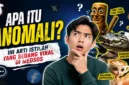Arti Anomali yang Viral di Medsos, Ternyata Ini Maknanya (Foto: Ai)