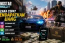 Bingung Cari Uang di Gangstar Mirage City? Ini Cara Efektifnya